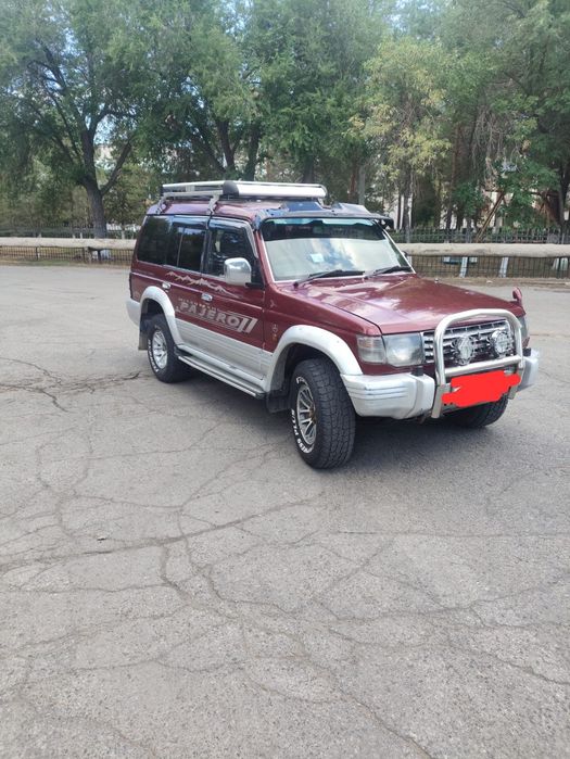 Продам автомобиль в хорошем состоянии