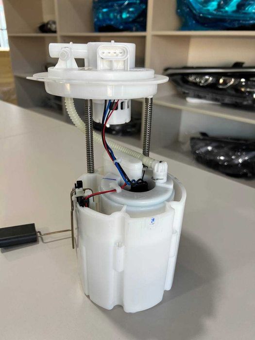 JAC M3 M4 J7 benzin nasos