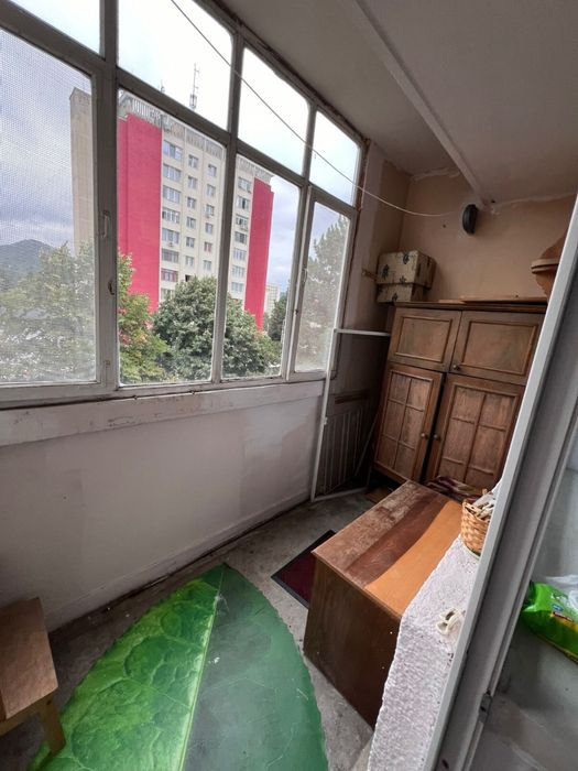 Apartament cu 2 camere