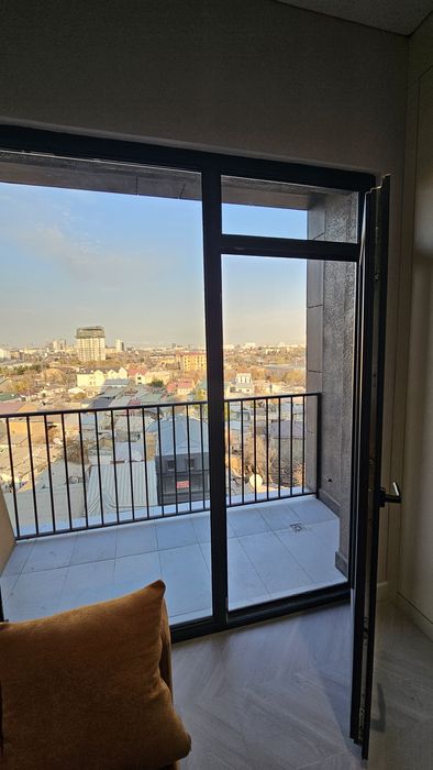 сдаётся в Аренду black tower Яккасарой  ВНИМАНИЕ! Комуслуги бесплатно