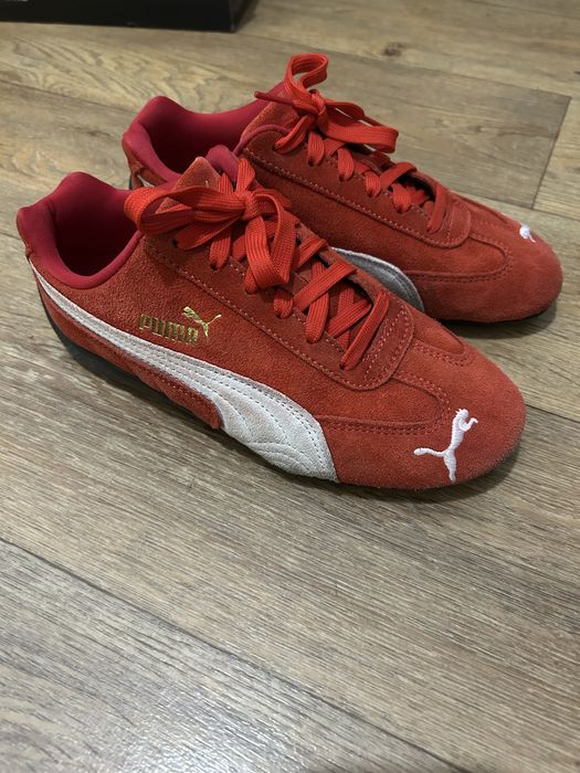 продам : кроссы Puma Speedcat OG