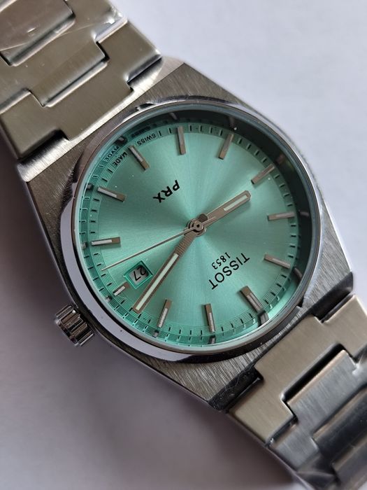 ceas TISSOT automatic