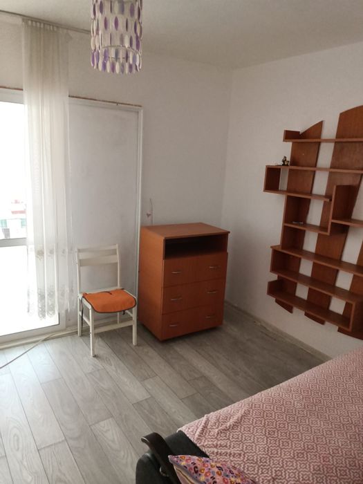 Vand garsoniera confort 1 cartierul Lapus - Craiova