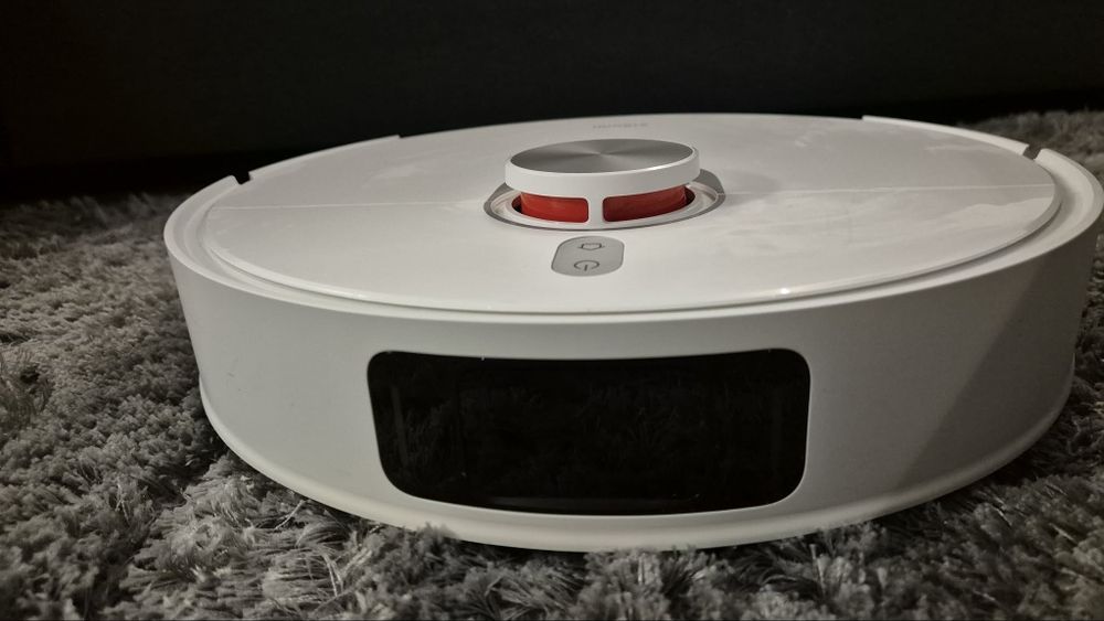 Прахосмукачка робот Xiaomi S20+