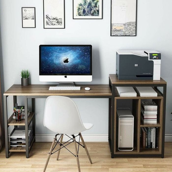 Loft parta loft stol