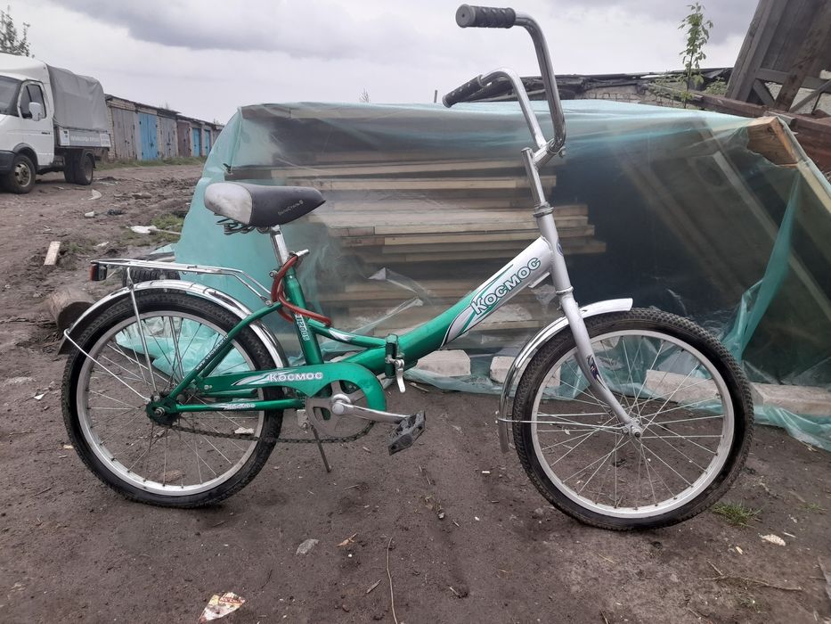 Продам велосипед !