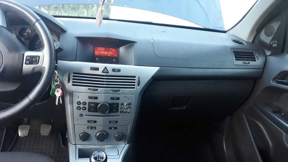 Opel Astra H 2011 Diesel