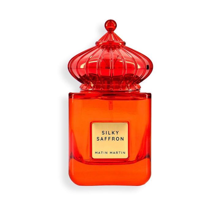 Matin Martin Silky Saffron EDP 100ml Унисекс