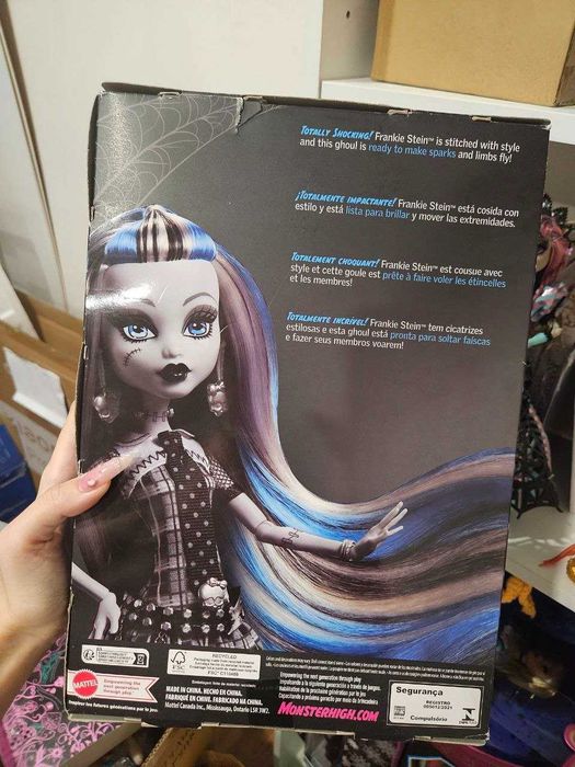 Monster high Монстер хай