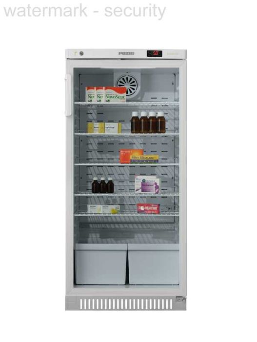 Медицинский Холодильник фармацевтический ХФ-250-5 "POZIS"