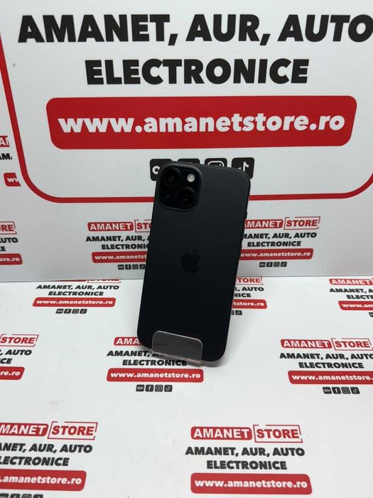 Iphone 15 Amanet Store Braila [14232]