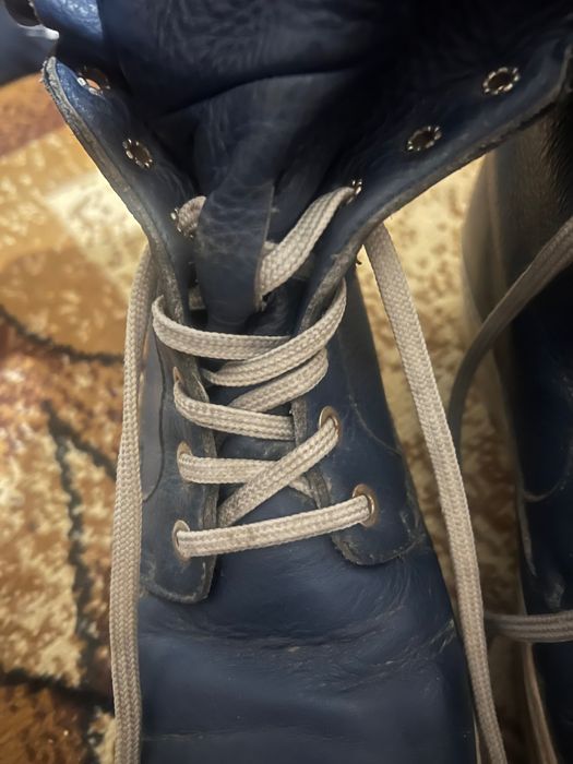 Високи кецове/ ботуши Дарис