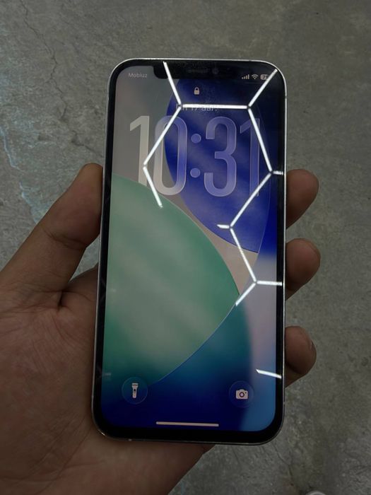 Iphone 12 Pro srochana