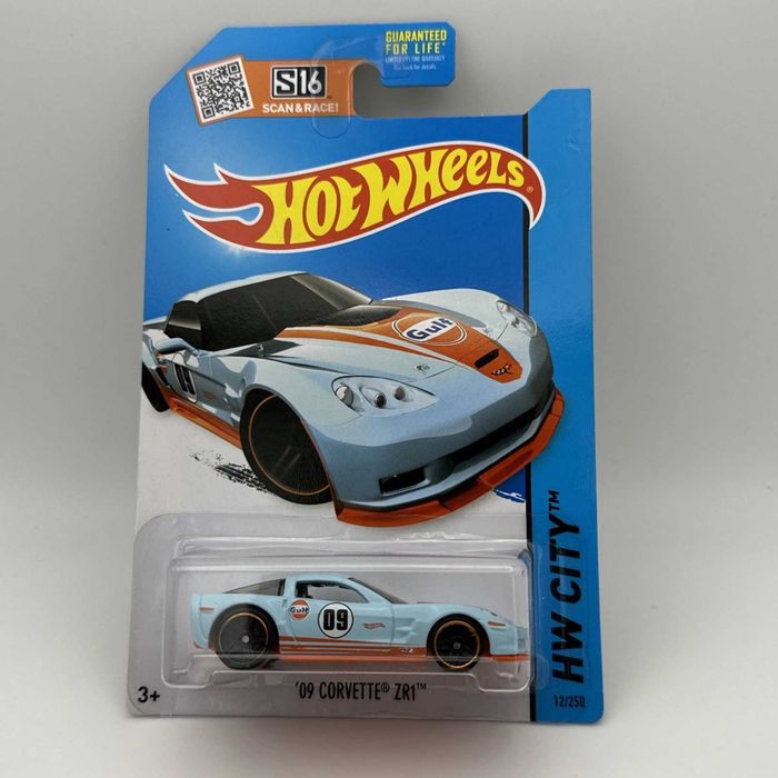 Hot Wheels Gulf Mainline 2015-2025 lot колекция колички 1:64