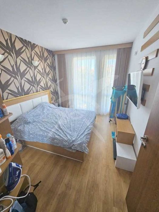 Продава се Двустаен апартамент в к.к. Слънчев бряг - 57 кв.м за 1667 €/кв.м - Снимка #3
