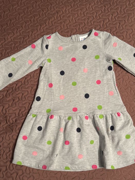 Продам детские платья