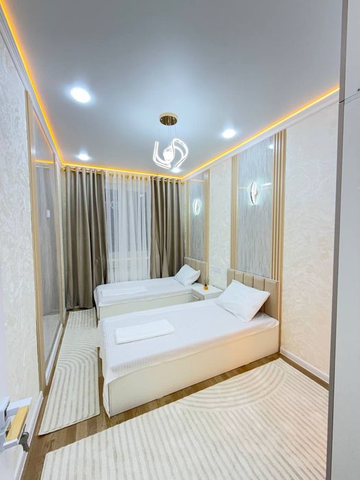 Чиланзар-11 кв 3-4/3/4.65м2 Срочно продам квартиру