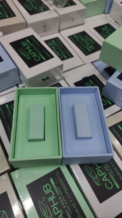 Ароматизаторы для Lixiang L9