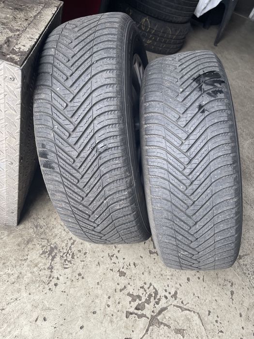 Jante Renault OEM 403005154R