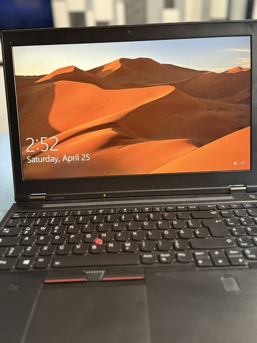 Vand Laptop Lenovo Gaming