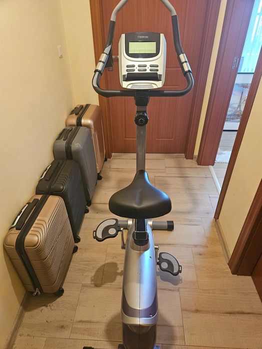 Велоергометър Kondition, Магнитен