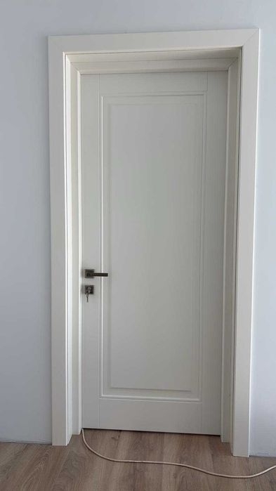 Wood Rompin - Uși Interior PREMIUM la comanda Alicante H