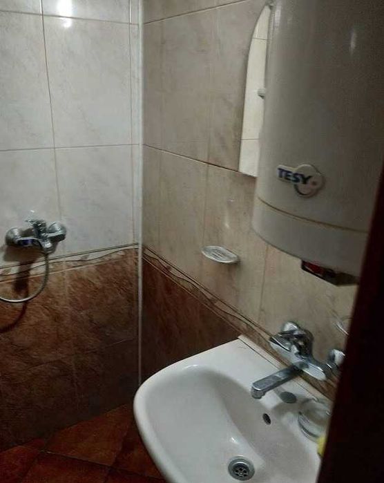 Дава се под наем Двустаен апартамент в Бургас, Възраждане - 45 кв.м за 125 € - Снимка #21