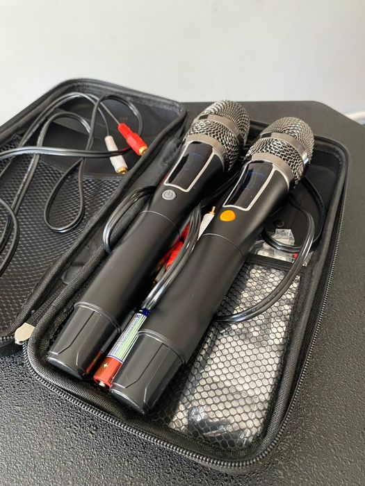 Музыкальная колонка COV