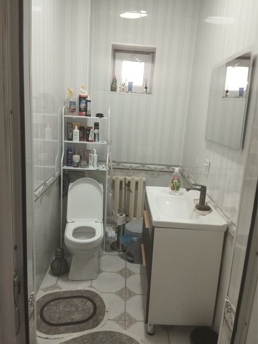 Продается 7 ком дом с.Узынагаш