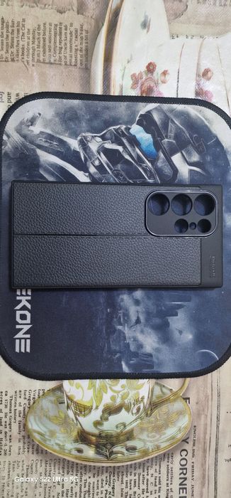 Husa Samsung s24 ultra