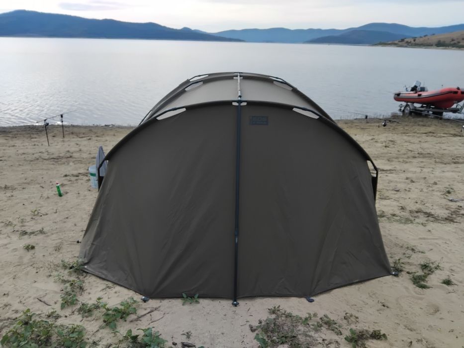 Палатка FOX EOS 2 Man Bivvy