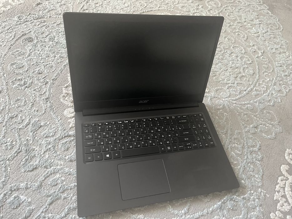 Ноутбук Acer-Aspire