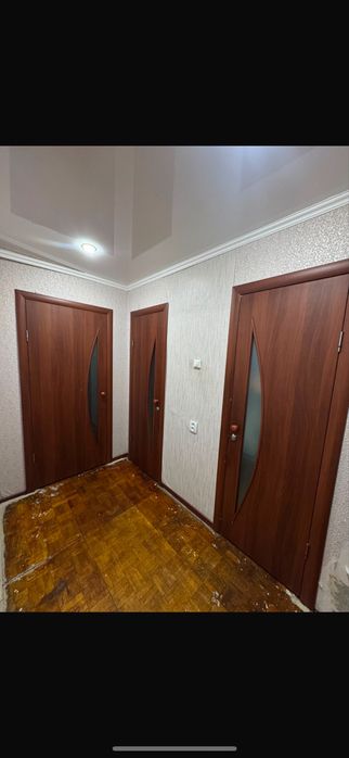 Продам 4 двери б/у