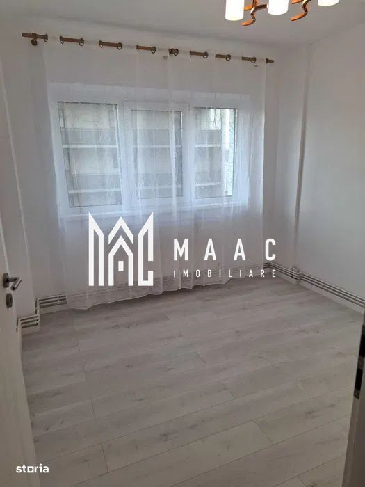 Apartament 2 Camere | Etaj 3 | Renovat | Rahovei — fotografia 3