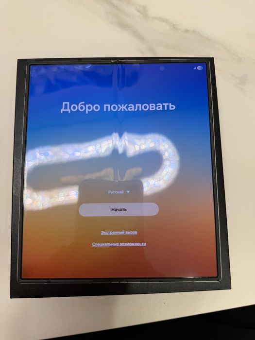 Samsung Galaxy Z Fold 6