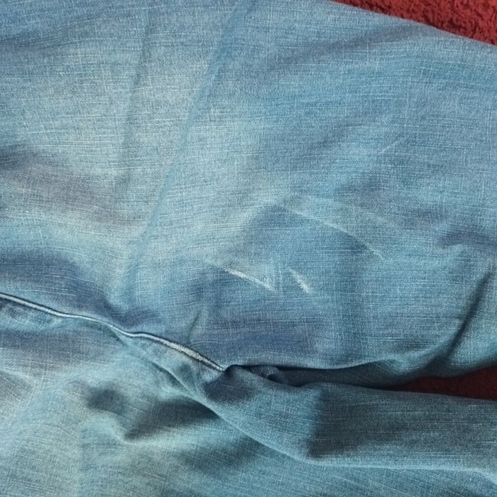 Детски панталони H&M 7-8 години