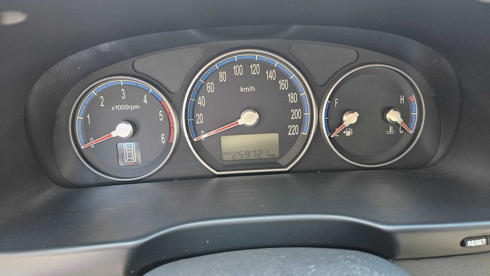 Джип-Hyundai Santa Fe 2