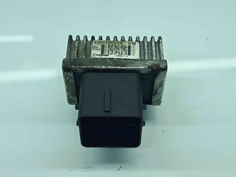 Releu Mercedes Clasa A (W176) [Fabr 2012-2018] 110678071R