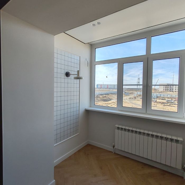 Новый Жк Альтаир