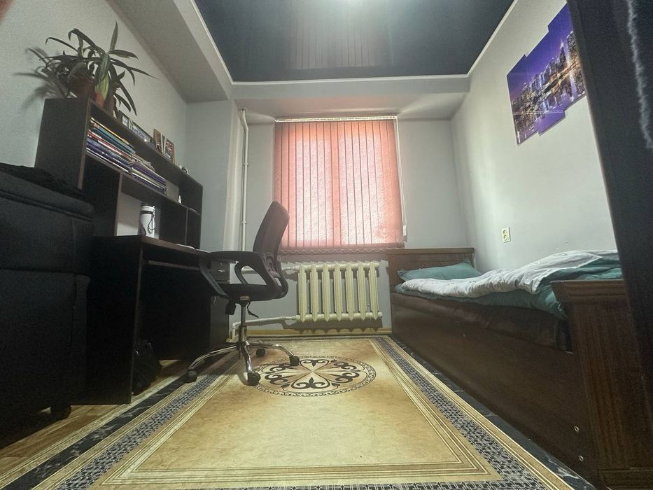 Продается квартира