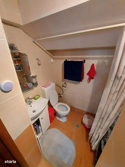 Casa P+1, 2 camere, (60mp + terasa mare) | Pta Muncii - Baba Novac