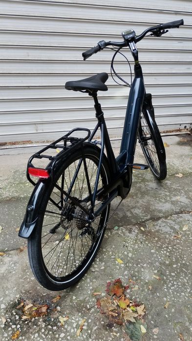 TREK VERE+4 Bosch