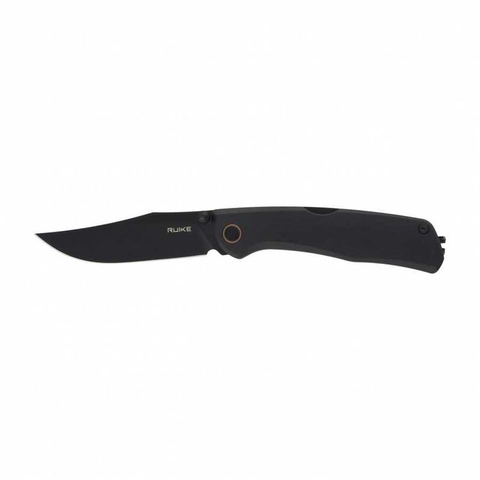 Briceag Ruike P882, maner G10, lama otel Sandvik 12C27