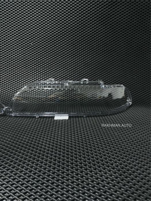 Стекла Фары Бмв Е39 рестайл / Bmw E39