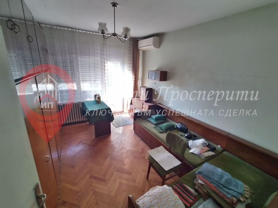 Продава се Тристаен апартамент в София, Гео Милев - 72 кв.м за 3612 €/кв.м - Снимка #5