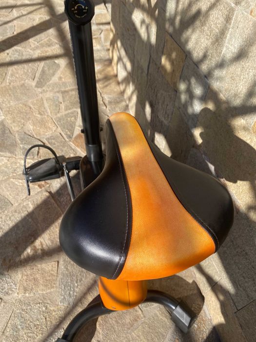 Велоаргометър KTN