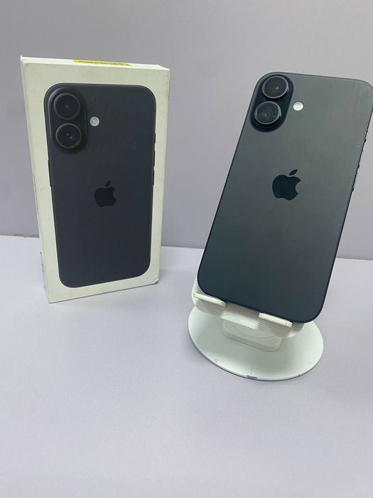 iPhone 16 #АК82566