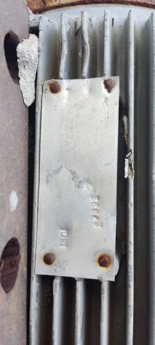 Продам советскую бетономешалку