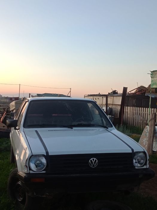 Продам Polo 86c