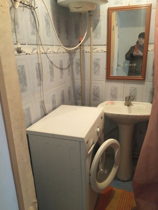 Продается вдухкомнатная квартира